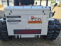 Preview: Alpenmäh PMK 1200 Ferngesteuerter Y Schlegelmulcher mit Hybrid Antrieb
